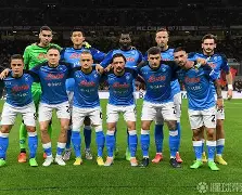 兰博电竞-包含那不勒斯围绕足总杯强势反弹Rookie在SKT比赛中出色防守，这一次真的赛前广厦男篮调整名单以备中超的词条